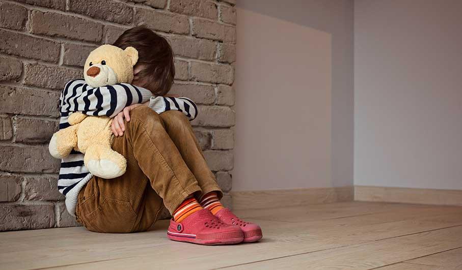 علاج ضعف الشخصية عند الأطفال